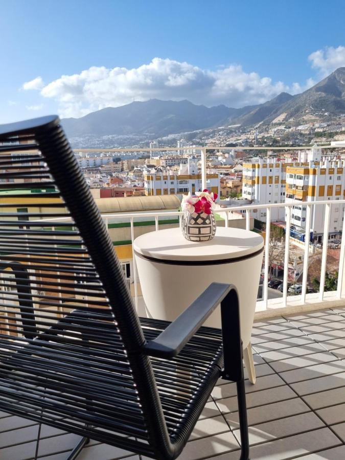 Hercules Moderno Estudio En Parque La Paloma Con Vista Al Mar Appartement *