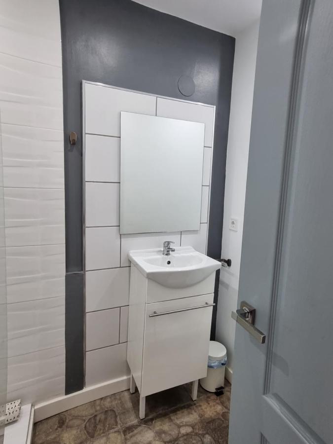 Appartement Hercules Moderno Estudio En Parque La Paloma Con Vista Al Mar