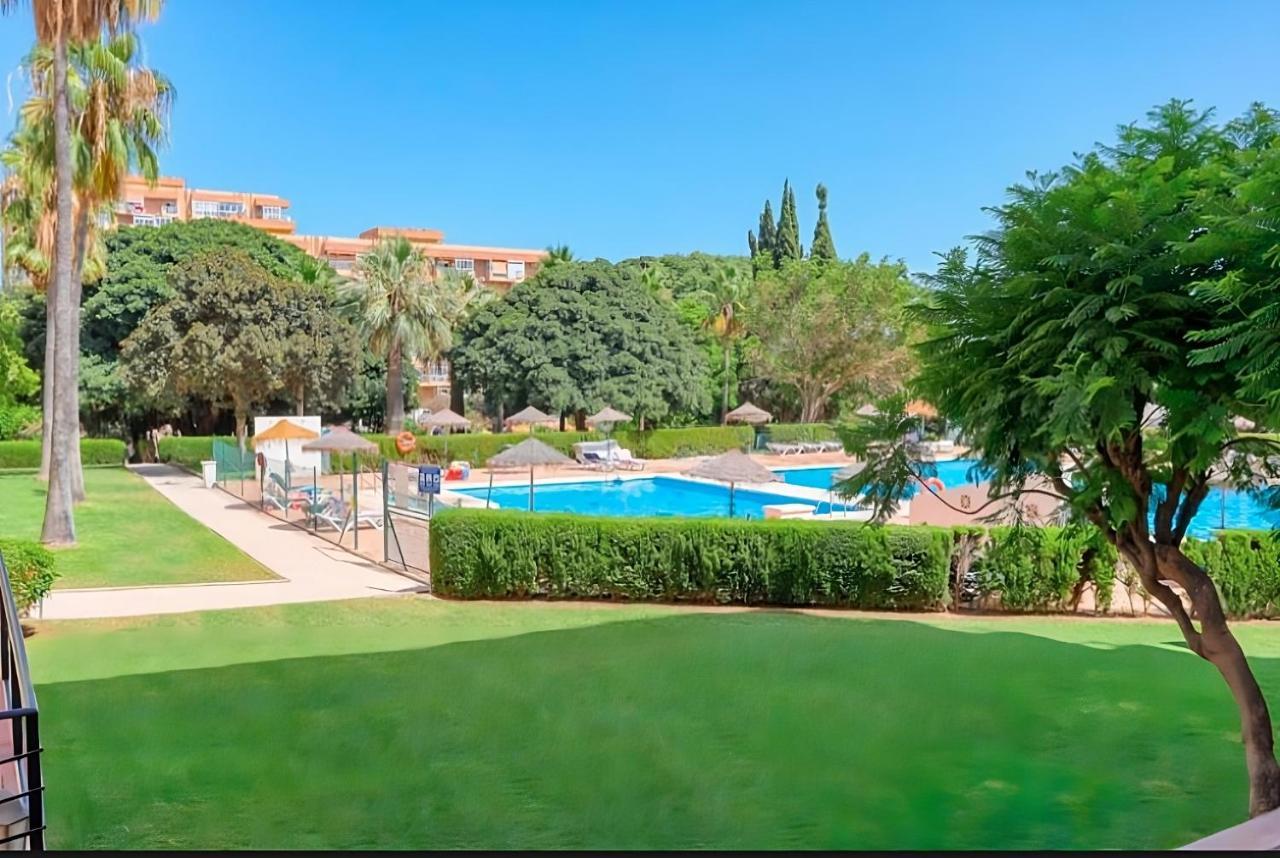 Hercules Moderno Estudio En Parque La Paloma Con Vista Al Mar Appartement *
