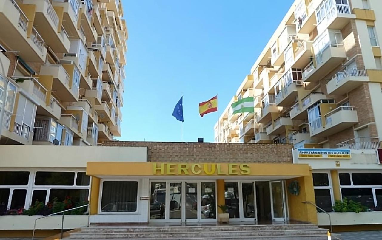 Appartement Hercules Moderno Estudio En Parque La Paloma Con Vista Al Mar *